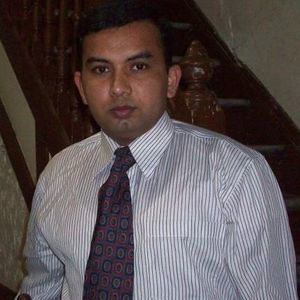 Meet your Posher, Nadeem